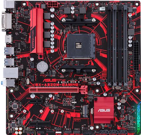 how many ram slots does the ex-a320m gaming have|Compare Asus PRIME A320M.